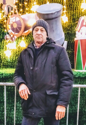 My photo - Sergіy, 59 from Kyiv (@sergy9555)