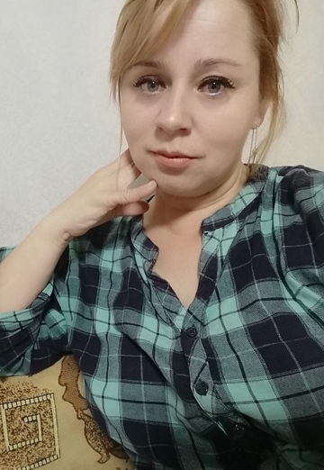 My photo - Katya, 43 from Stavropol (@katyailicheva)