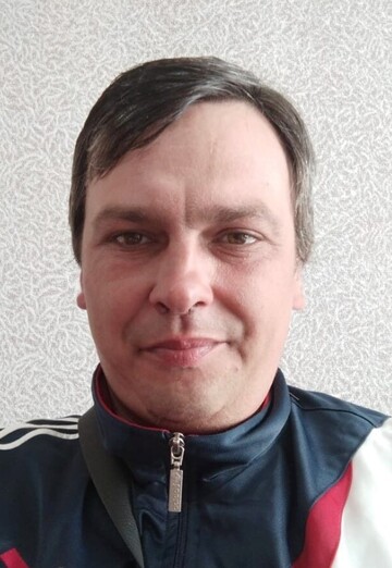 Моя фотография - Николай, 41 из Зимовники (@nikolay239115)