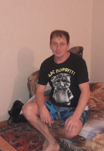 My photo - Igor, 36 from Biysk (@igor320717)