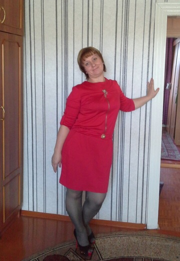 My photo - raisa, 53 from Karymskoye (@raisa2060)