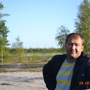 vadim, 47, Новый Уренгой