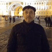 Шамиль, 45, Махачкала