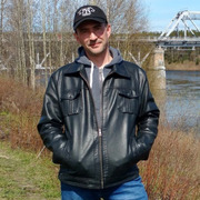 Максим, 45, Ухта