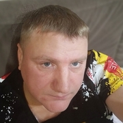Иван, 35, Северо-Енисейский