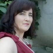 Любовь, 53, Кагальницкая