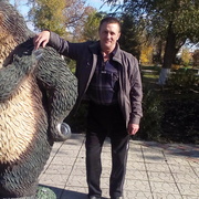 константин, 55, Елань