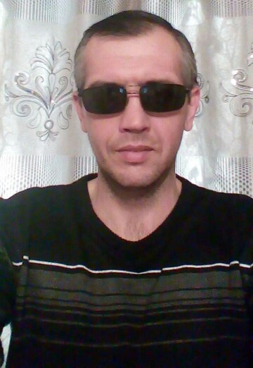 Моя фотография - Александр, 45 из Владивосток (@aleksandr496281)