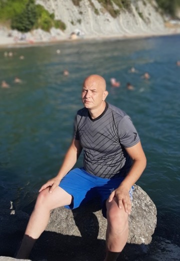 My photo - Aleksey, 45 from Penza (@aleksey109554)