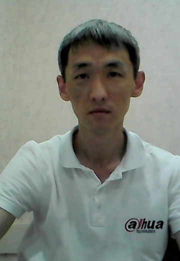 Моя фотография - Александр, 41 из Ташкент (@aleksandr737303)