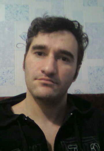 My photo - oleg, 49 from Kherson (@oleg40743)