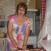 Любовь Зайцева, 58, Думиничи