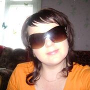 Люба, 38, Оханск