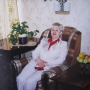 Любовь, 67, Татарск