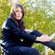 ***Ольга*, 40, Ясный