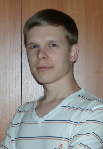 Моя фотография - Алексей, 38 из Ижевск (@aleksey8418142)