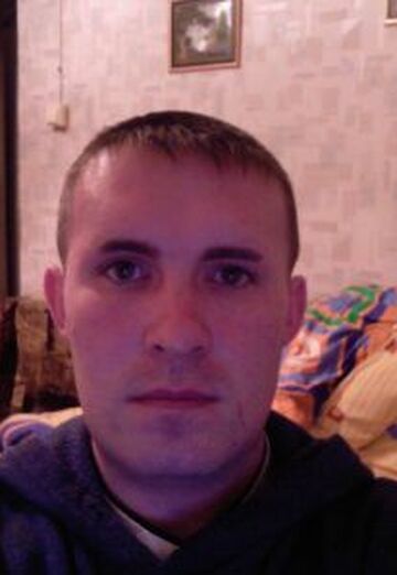 My photo - kostya, 42 from RES (@kos7907)