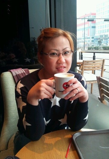 Mein Foto - Tanja, 41 aus Suwon (@tany8426002)