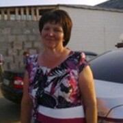 Татьяна, 62, Оса