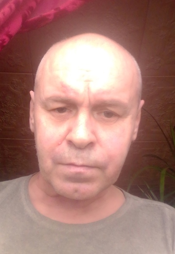 La mia foto - Andrey, 62 di Al'met'evsk (@andrey786702)