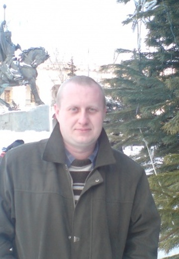My photo - Vitalik., 49 from Kyiv (@vitalik345)