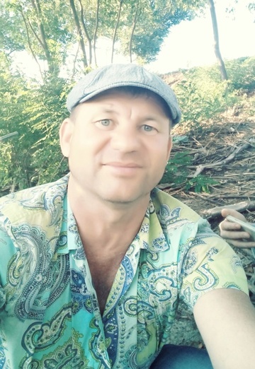 My photo - ramil, 54 from Rostov-on-don (@ramil10043)