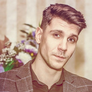 Кирилл, 32, Десногорск