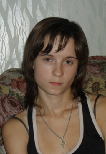 My photo - Viktoriya, 37 from Saint Petersburg (@viktoriya5948)