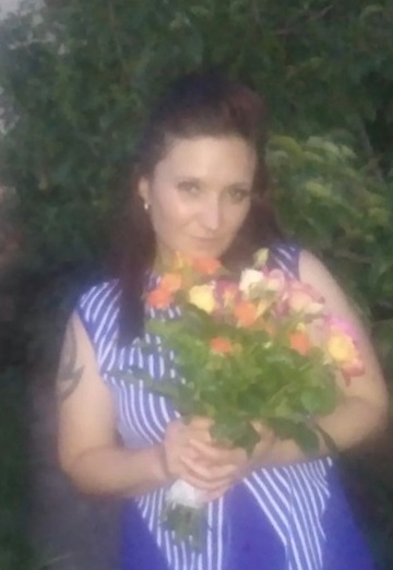 La mia foto - Natalya, 36 di Kerč (@natalya379463)