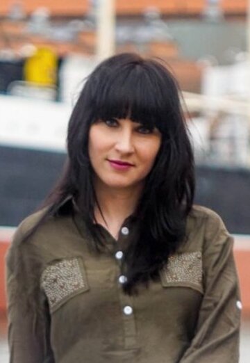 Yuliana (@uliana4495) — my photo № 1