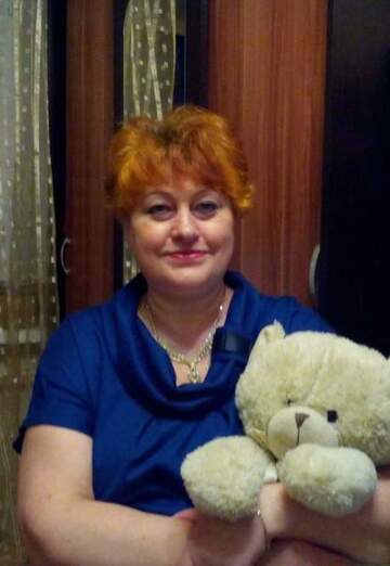 Моя фотография - Любовь, 65 из Ковров (@lubov44191)
