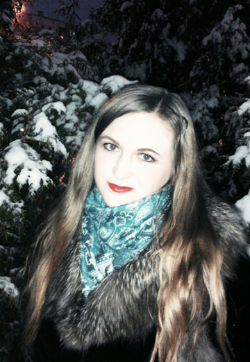 Anastasiya (@anastasiya78825) — my photo № 1