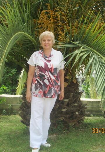 My photo - Katerina, 64 from Mozhga (@katerina13952)