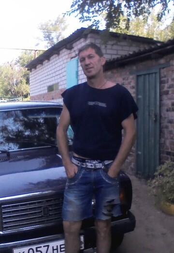 Моя фотография - Олег Квасков, 51 из Обливская (@olegkvaskov)