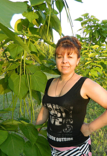 Моя фотография - Людмила, 45 из Херсон (@ludmila57831)