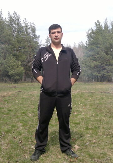 Моя фотография - Константин, 39 из Валуйки (@konstantin61666)