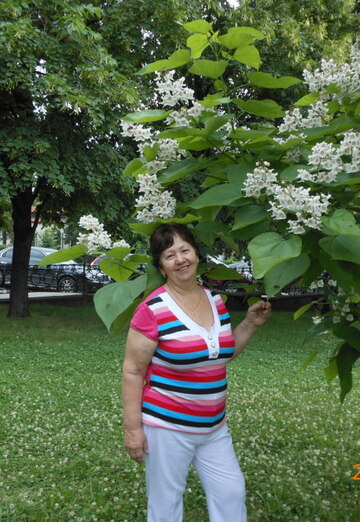 My photo - galina cherednichenko, 72 from Krasnodar (@galinacherednichenko)