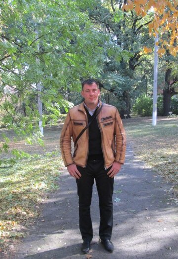 My photo - Yurec, 36 from Dolynska (@urec883)