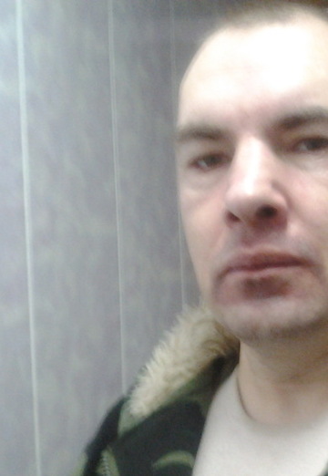 Моя фотография - Анатолий, 48 из Тербуны (@1975520)