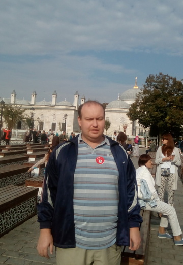 My photo - Oleg, 34 from Kolomna (@oleg267290)