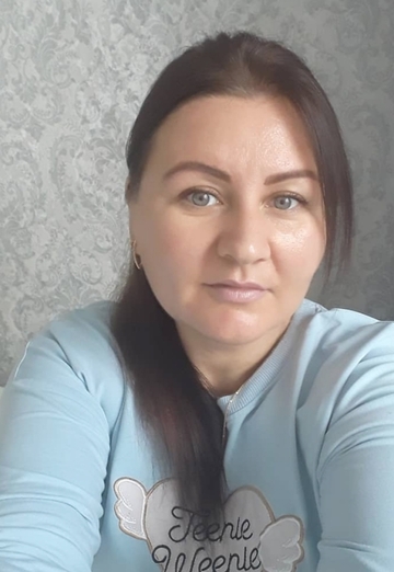 My photo - Oksana, 43 from Kherson (@oksana116673)