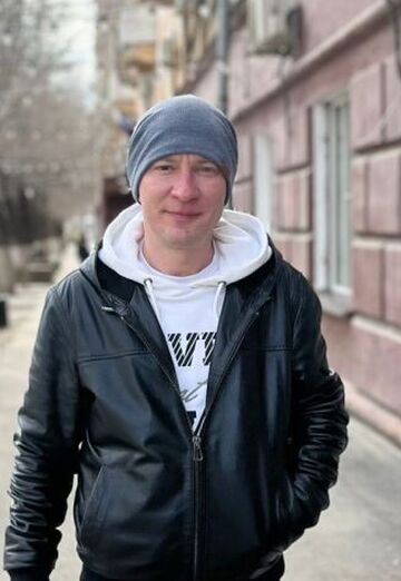 My photo - Aleksey, 38 from Volgograd (@aleksey717886)