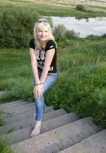 Моя фотография - Оксана, 46 из Бобруйск (@oksana113950)