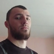 Александр, 27, Николаевск-на-Амуре