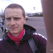 Сергей, 36, Ухта