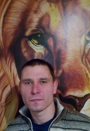 My photo - Aleksey, 38 from Visaginas (@aleksey515988)