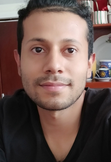 My photo - Omar Hernandez, 28 from Barranquilla (@omarhernandez2)