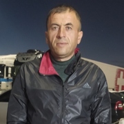 Хаял, 41, Москва