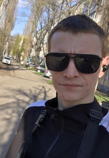 Minha foto - Vladislav, 28 de Kropivnitskiy (@vladislav51018)