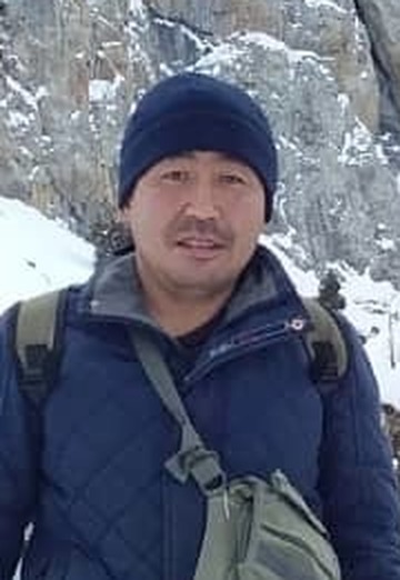 My photo - bokubav shumkar, 41 from Nookat (@bokubavshumkar)